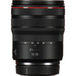Canon RF 14-35mm f/4 L IS USM Lens - Image 3