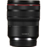 Canon RF 14-35mm f/4 L IS USM Lens - Image 4