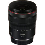 Canon RF 14-35mm f/4 L IS USM Lens - Image 8