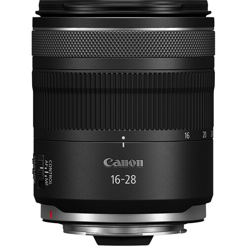 canon-rf-16-28mm-f-2.8-is-stm-lens Canon RF 16-28mm f/2.8 IS STM Lens - Image 1