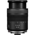 Canon RF 16-28mm f/2.8 IS STM Lens - Image 2