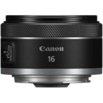 Canon RF 16mm f/2.8 STM Lens - Image 2