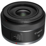 Canon RF 16mm f/2.8 STM Lens - Image 3