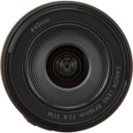 Canon RF 16mm f/2.8 STM Lens - Image 10