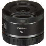 Canon RF 16mm f/2.8 STM Lens - Image 11