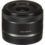 Canon RF 16mm f/2.8 STM Lens - Image 12