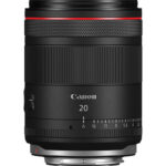 Canon RF 20mm f/1.4 L VCM Lens - Image 2