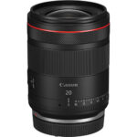 Canon RF 20mm f/1.4 L VCM Lens - Image 4