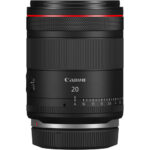Canon RF 20mm f/1.4 L VCM Lens - Image 5