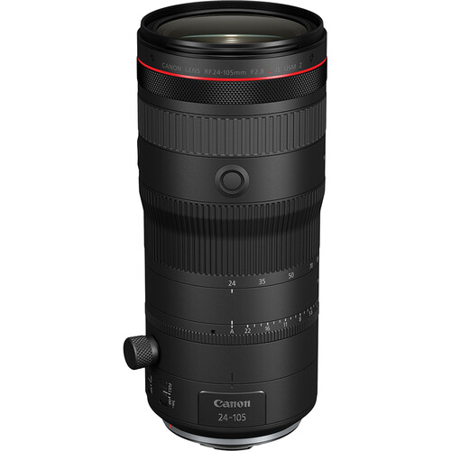 canon-rf-24-105mm-f-2.8-l-is-usm-z-lens Canon RF 24-105mm f/2.8 L IS USM Z Lens - Image 1