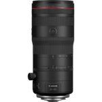 Canon RF 24-105mm f/2.8 L IS USM Z Lens - Image 2