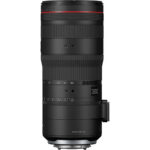 Canon RF 24-105mm f/2.8 L IS USM Z Lens - Image 4