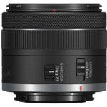 Canon RF 24-50mm f/4.5-6.3 IS STM Lens - Image 3