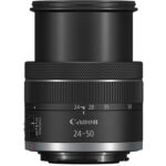 Canon RF 24-50mm f/4.5-6.3 IS STM Lens - Image 4