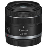 Canon RF 24-50mm f/4.5-6.3 IS STM Lens - Image 7
