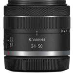 Canon RF 24-50mm f/4.5-6.3 IS STM Lens - Image 8