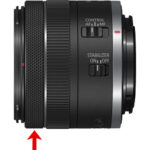 Canon RF 24-50mm f/4.5-6.3 IS STM Lens - Image 10
