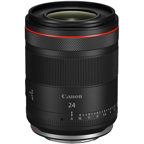 canon-rf-24mm-f-1.4-l-vcm-lens Canon RF 24mm f/1.4 L VCM Lens - Image 1