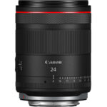 Canon RF 24mm f/1.4 L VCM Lens - Image 3