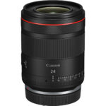 Canon RF 24mm f/1.4 L VCM Lens - Image 4