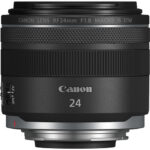Canon RF 24mm f/1.8 Macro IS STM Lens - Image 2
