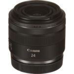 Canon RF 24mm f/1.8 Macro IS STM Lens - Image 6