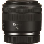 Canon RF 24mm f/1.8 Macro IS STM Lens - Image 9