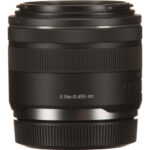 Canon RF 24mm f/1.8 Macro IS STM Lens - Image 10