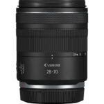 Canon RF 28-70mm f/2.8 IS STM Lens - Image 2