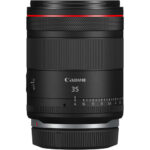Canon RF 35mm f/1.4 L VCM Lens