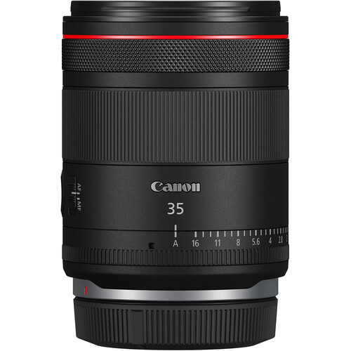 canon-rf-35mm-f-1.4-l-vcm-lens Canon RF 35mm f/1.4 L VCM Lens - Image 1