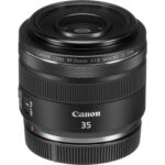 Canon RF 35mm f/1.8 Macro IS STM Lens