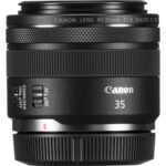 Canon RF 35mm f/1.8 Macro IS STM Lens - Image 2