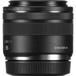 Canon RF 35mm f/1.8 Macro IS STM Lens - Image 3