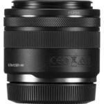 Canon RF 35mm f/1.8 Macro IS STM Lens - Image 4