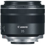 Canon RF 35mm f/1.8 Macro IS STM Lens - Image 10