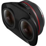 Canon RF 5.2mm f/2.8 L Dual Fisheye 3D VR Lens - Image 2