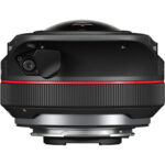 Canon RF 5.2mm f/2.8 L Dual Fisheye 3D VR Lens - Image 4