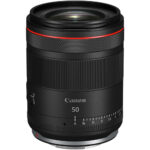 Canon RF 50mm f/1.4 L VCM Lens