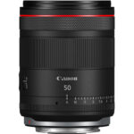 Canon RF 50mm f/1.4 L VCM Lens - Image 2