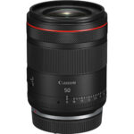 Canon RF 50mm f/1.4 L VCM Lens - Image 4