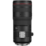Canon RF 70-200mm f/2.8 L IS USM Z Lens (Black) - Image 2