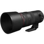 Canon RF 70-200mm f/2.8 L IS USM Z Lens (Black) - Image 6