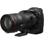Canon RF 70-200mm f/2.8 L IS USM Z Lens (Black) - Image 7