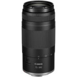 Canon RF 75-300mm f/4-5.6 Lens