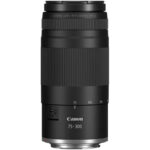Canon RF 75-300mm f/4-5.6 Lens - Image 2