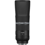 Canon RF 800mm f/11 IS STM Lens