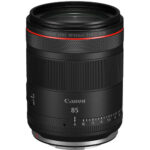 Canon RF 85mm f/1.4 L VCM Lens