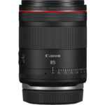 Canon RF 85mm f/1.4 L VCM Lens - Image 2