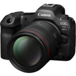 Canon RF 85mm f/1.4 L VCM Lens - Image 7